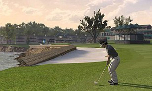 Juego Tiger Woods Pga Master Tour 12 Ps3 Fisico (Reacondicionado)