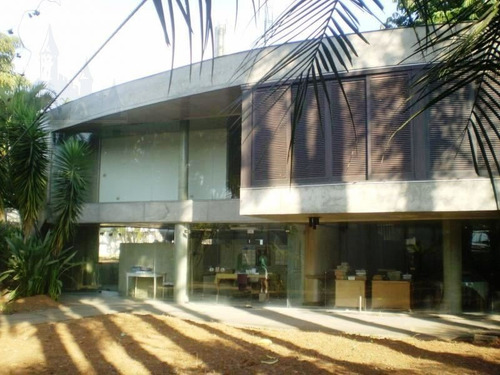 Imagem 24 de 30 de Casa Para Venda, 7 Dormitórios, Brooklin Velho - São Paulo - 11542