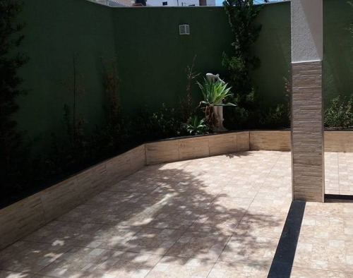 Casa Com 3 Quartos Para Comprar No Ouro Preto Em Belo Horizonte/mg - 15784