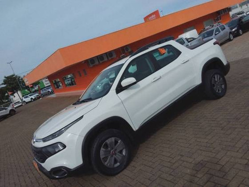 Imagem 4 de 9 de Fiat Toro 1.8 16v Evo Flex Freedom At6