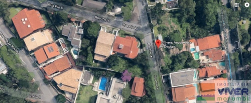 Imagem 5 de 11 de Lotes Residenciais No Condomínio Jardim Vitória Régia, Um Dos Residenciais De Alto Padrão Mais Conhe - Nm4925