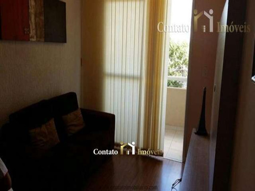 Imagem 2 de 15 de Apartamento À Venda Em Sorocaba - Ap0022-1