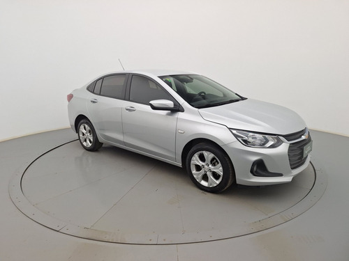 Chevrolet Onix 1.0 TURBO FLEX PLUS LTZ MANUAL
