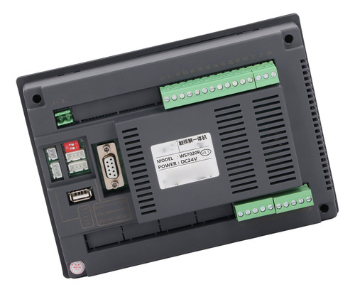 Pantalla Táctil Hmi De Control Industrial, Pantalla Lcd Tft