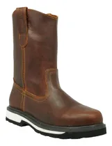 Comprar Botas Chaman Botas De Trabajo Botas Rudasm Casco De Acero