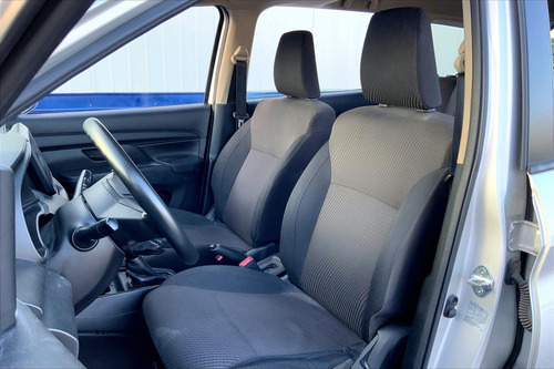 Suzuki Ertiga 2022
