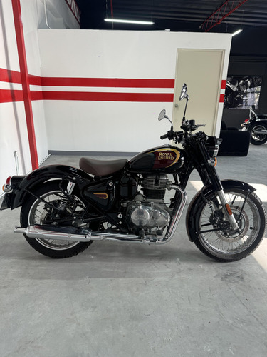 Royal Enfield Classic 350 2024