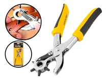 Comprar Alicate Vazador Furador Chinelo Couro Cinto 6 Furos Vonder