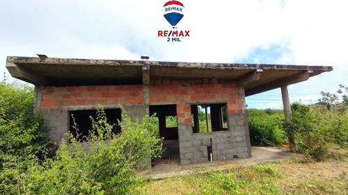 Re/max 2mil Vende Casa En La Mira, Sector Sabana De Agua. Isla De Margarita, Estado Nueva Esparta 