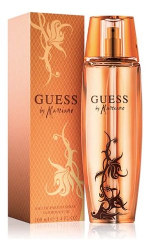 Perfume Original Guess Marciano Dama 100ml