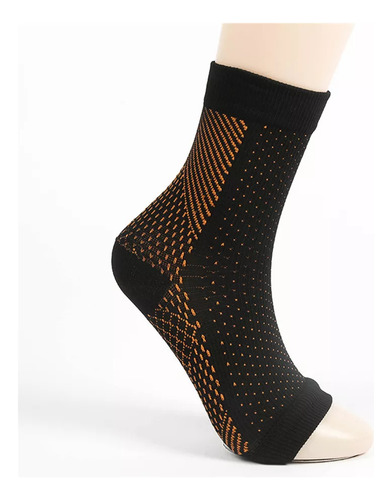 Calcetines Para Neuropatía, Mangas De Compresión, 3 Pares