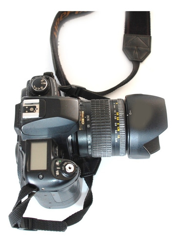 Câmera Fujifilm Finepix S2 Pro - Usado