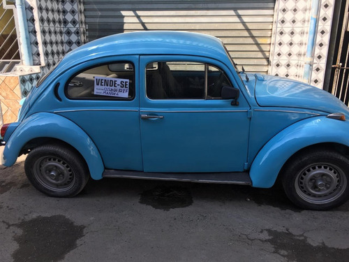 Volkswagen Fusca 1500