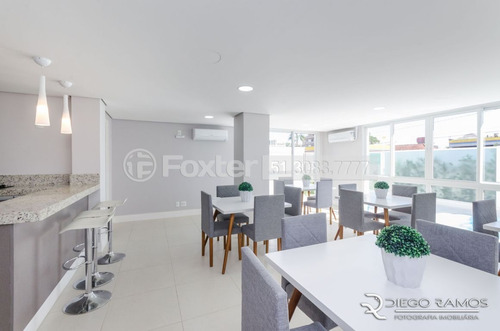 Imagem 28 de 30 de Apartamento, 3 Dormitórios, 72.67 M², Medianeira - 149673