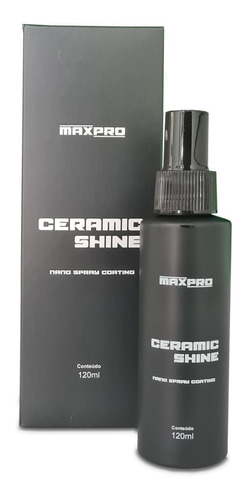 Maxpro Ceramic Shine