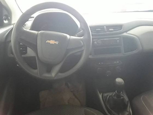 Imagem 3 de 9 de Chevrolet Joy 1.0 Spe4 Flex Manual
