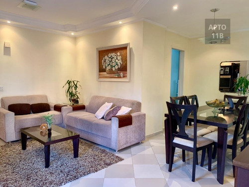 Imagem 3 de 30 de Apartamento Com 3 Dormitórios, 87 M² - Venda Por R$ 590.000,00 Ou Aluguel Por R$ 2.500,00/mês - Mooca - São Paulo/sp - Ap5710