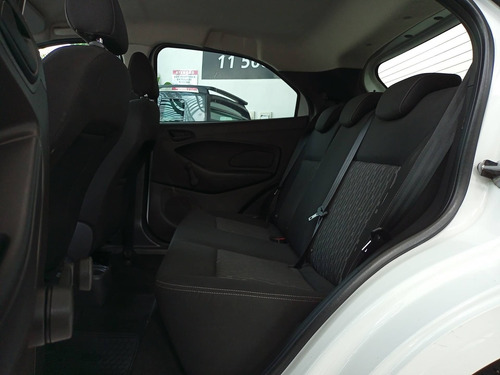 Imagem 10 de 10 de Ford Ka 1.0 Ti-vct Flex Se Plus Manual