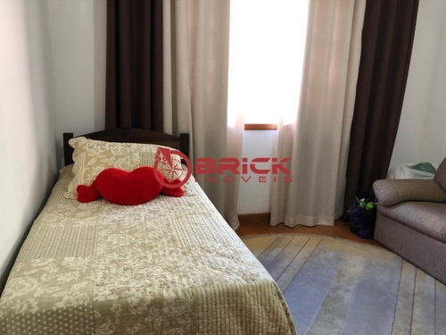 Imagem 20 de 22 de Casa De 3 Quartos Em Araras, Teresópolis/rj. - Ca00404 - 32228272