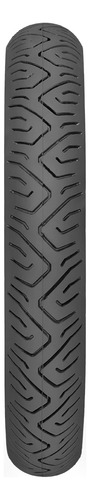 Pneu Traseiro 100/90-18 Technic Sport S/câmara Titan Strada