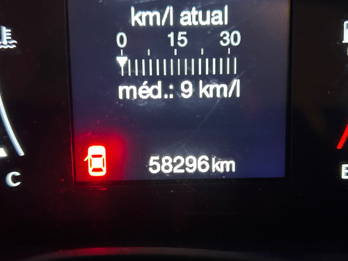 Jeep Compass 2.0 Longitude Aut. 5p