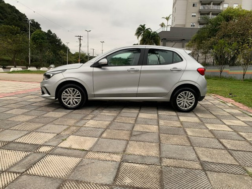 Fiat Argo Argo 1.0 FIREFLY FLEX MANUAL