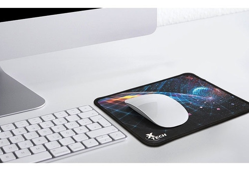 Mouse Pad Gamer Xtech Colonist Xta-181 / Tecnocenter