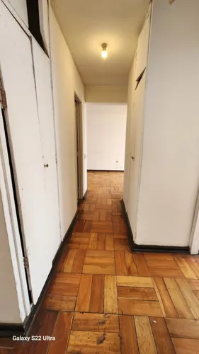 Se Arrienda Departamento En Centro De Curico