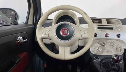 Imagen 14 de 15 de 122679 - Fiat 500 2015 Con Garantía