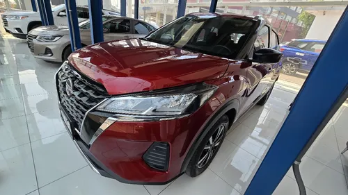 Nissan Kicks 1.6 Advance Tm