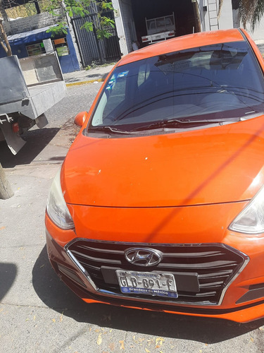 Hyundai i10 1.3 Gls Sedan At