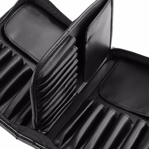 Portable Caja De Almacenamiento Profesional De Kits Pinceles
