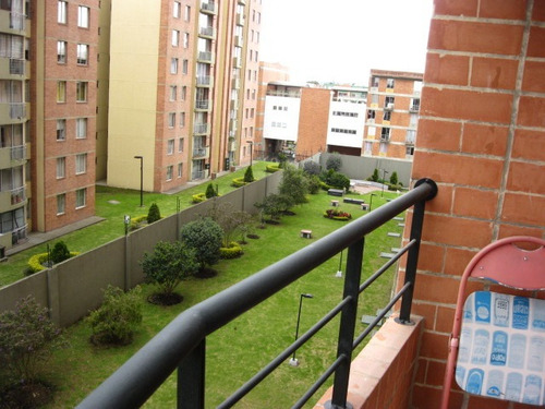 Imagen 4 de 14 de Vendo Apartartamento Hayuelos Bogota