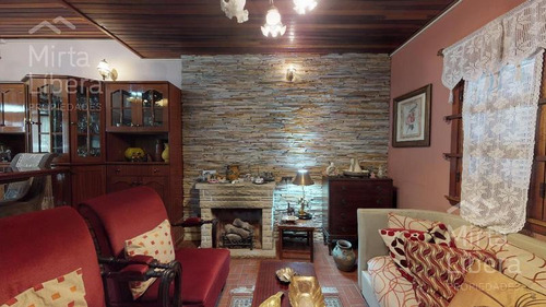 Casa En Venta- Calle 20 69 Y 70- La Plata