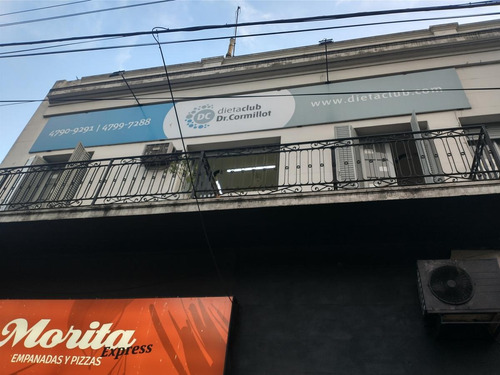Imagen 1 de 14 de Oficina/departamento En Planta Alta Uso Comercial. Inmejorable Ubicación