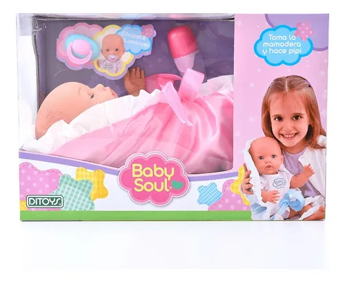 Baby soul reborn precio hotsell