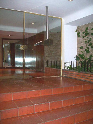 Departamento 1 Ambiente Venta  - Belgrano