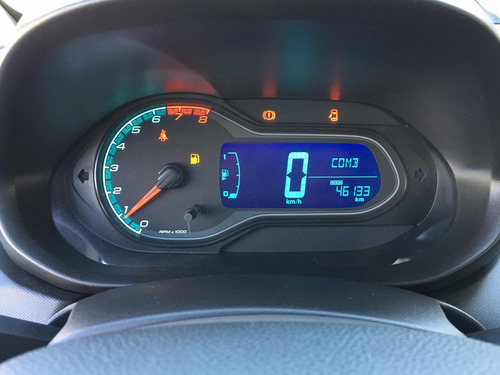 Chevrolet Onix 1.4 Ltz 5p 2015
