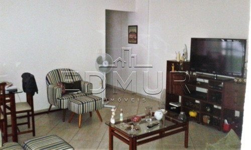 Imagem 1 de 14 de Apartamento - Vila Gilda - Ref: 17815 - V-17815