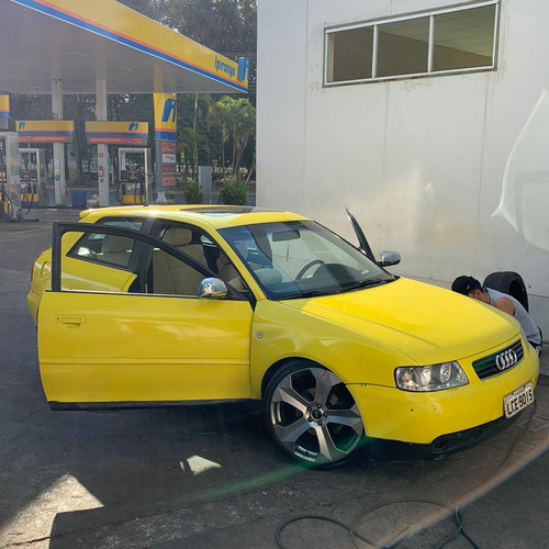 Audi Audi