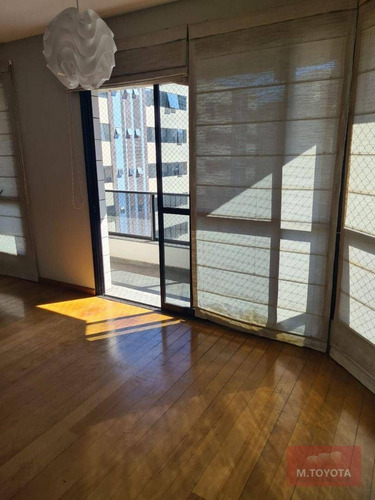 Imagem 14 de 30 de Apartamento Com 3 Dormitórios Para Alugar, 171 M² Por R$ 2.832,34/mês - Macedo - Guarulhos/sp - Ap0177