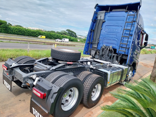 Volvo Fh 460 6x2 2020 Fh460 400 420 440 450 500 540