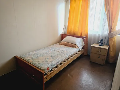 Departamento En Venta De 3 Dorm. En La Reina
