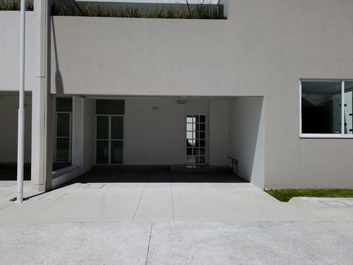 Imagen 12 de 16 de Venta Casa Nueva En Fraccionamiento Botaniko Metepec