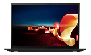 Laptop Lenovo Thinkpad X1 Carbon G9 14 Full Hd Intel Core