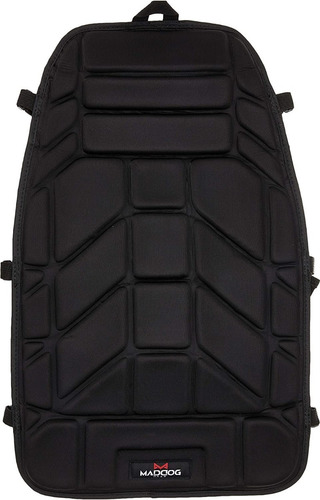 Protector De Asiento Coleman Comfort Ride Atv