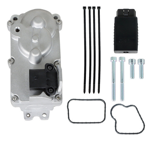 Actuador Turbo Ram 3500 Lone 2013 6.7l