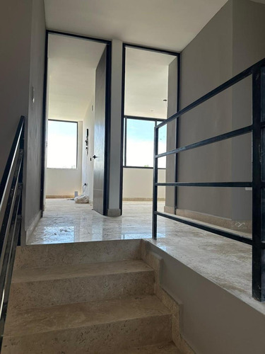 Casa En Venta Merida, Dzitya, Modelo B, A 6 Meses.