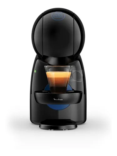 comprar Cafetera Moulinex Nescafe Dolce Gusto Pv1a0858 Piccolo Xs