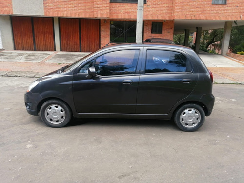 Imagen 2 de 15 de Chevrolet Spark Life